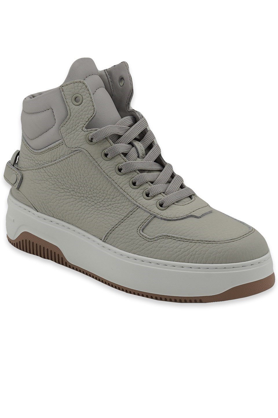 Sneakers A67006 TOGO+NAPA NUR Gri