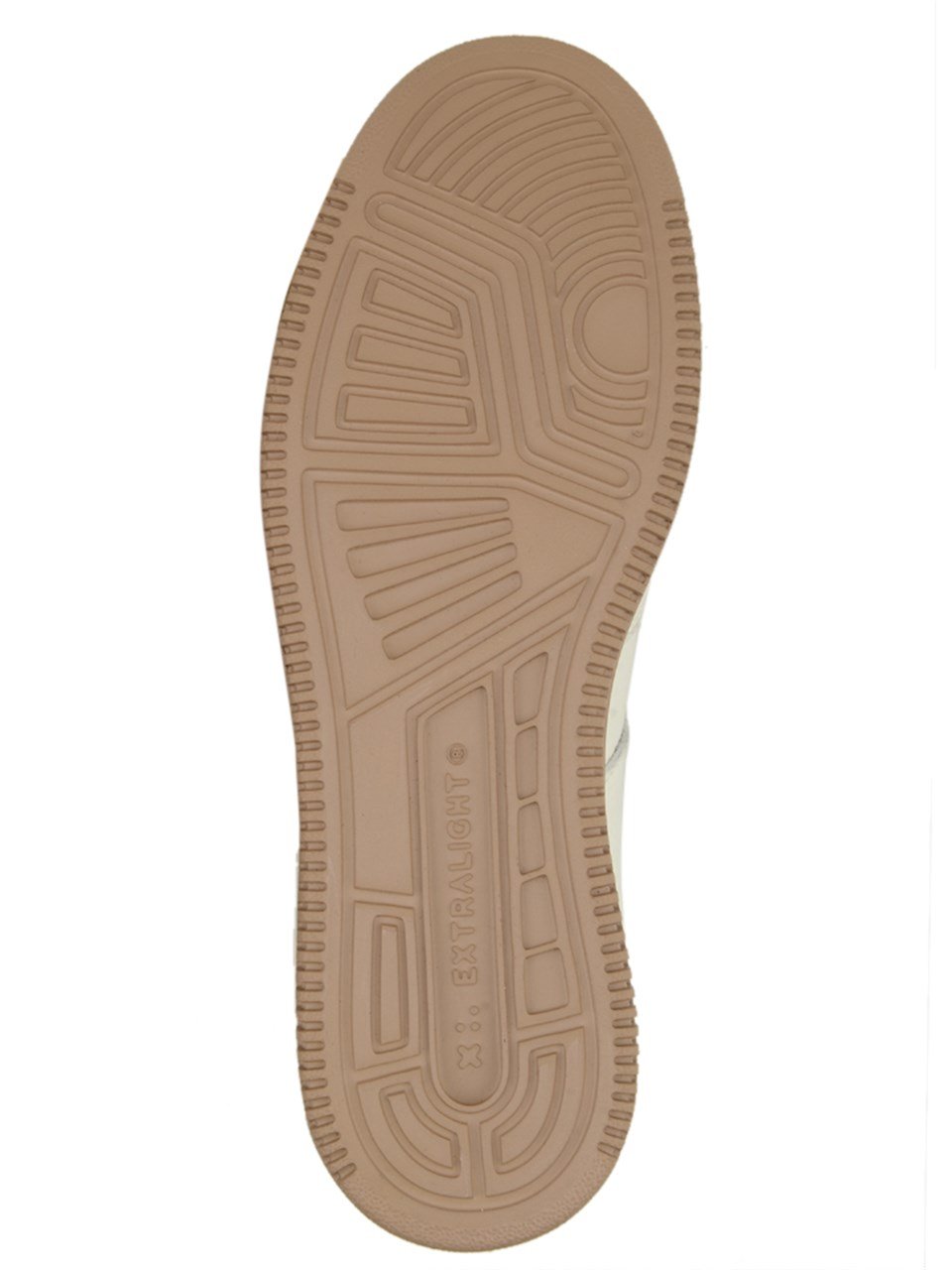 Sneakers A67006 TOGO+NAPA NUR Gri