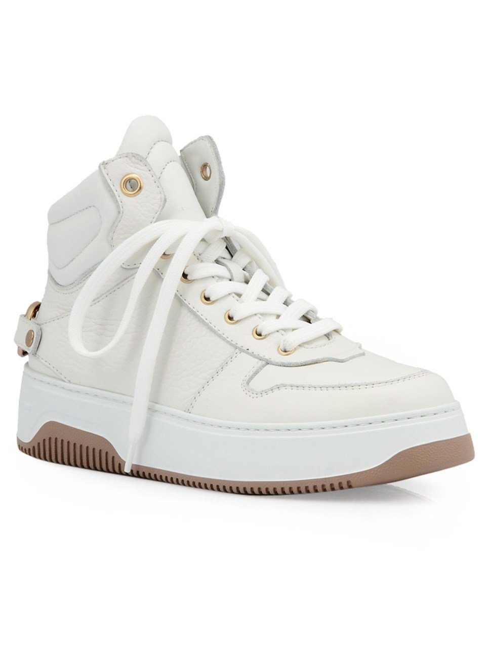 Sneakers A67006K TOGO+NAPA NUR Beyaz