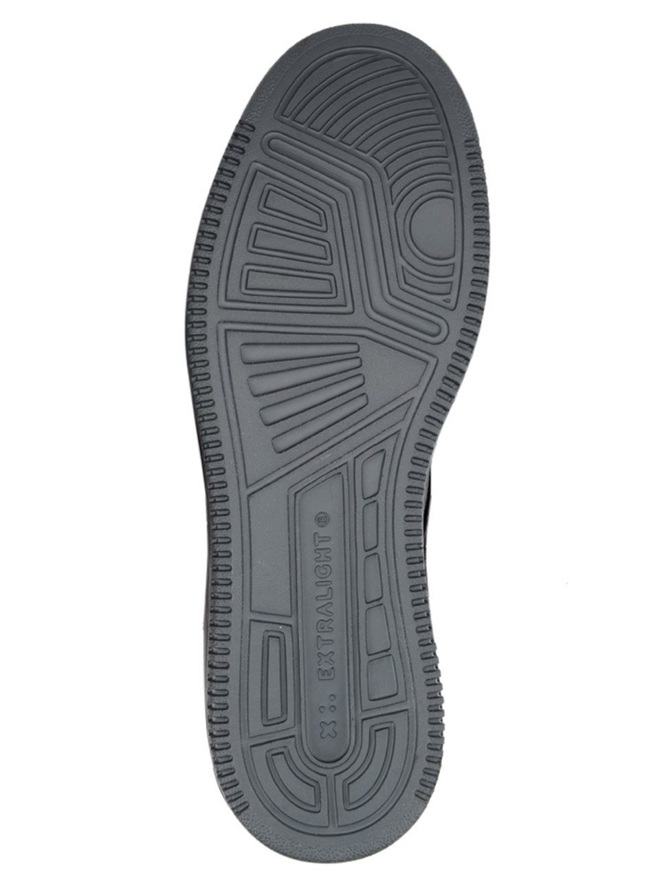 Sneakers A67009 TOGO+NAPA NUR Siyah