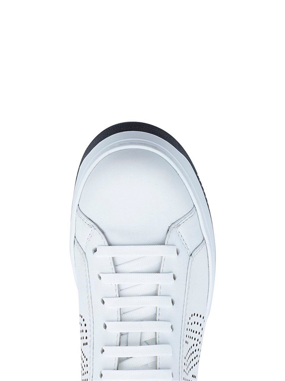 Sneakers A67019 NAPA+NAPA NUR Beyaz