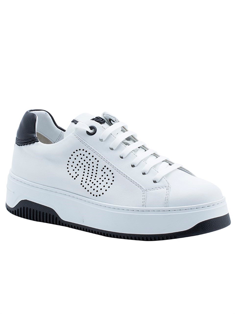 Sneakers A67019 NAPA+NAPA NUR Beyaz