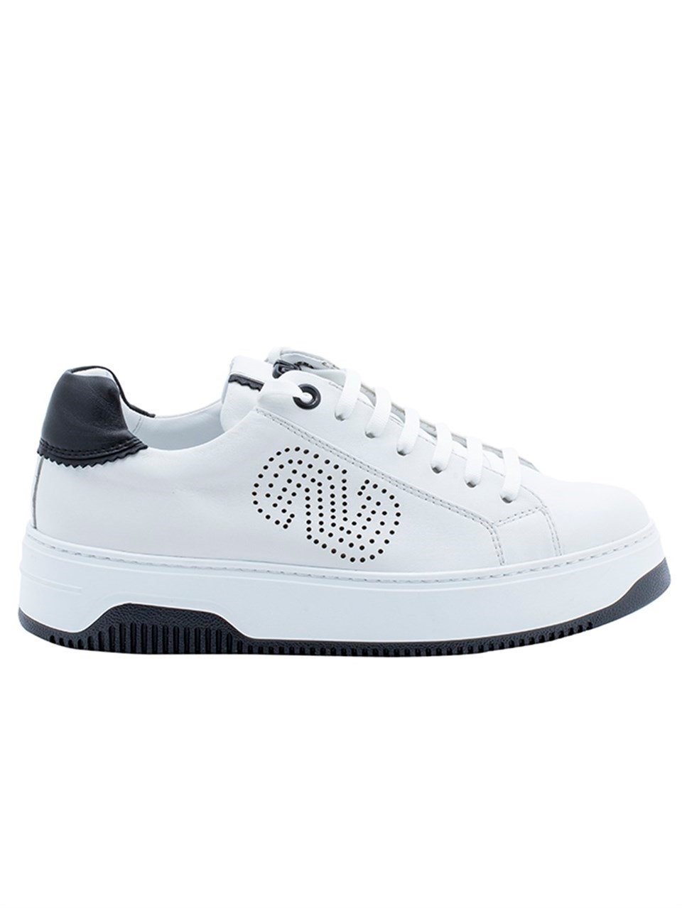 Sneakers A67019 NAPA+NAPA NUR Beyaz