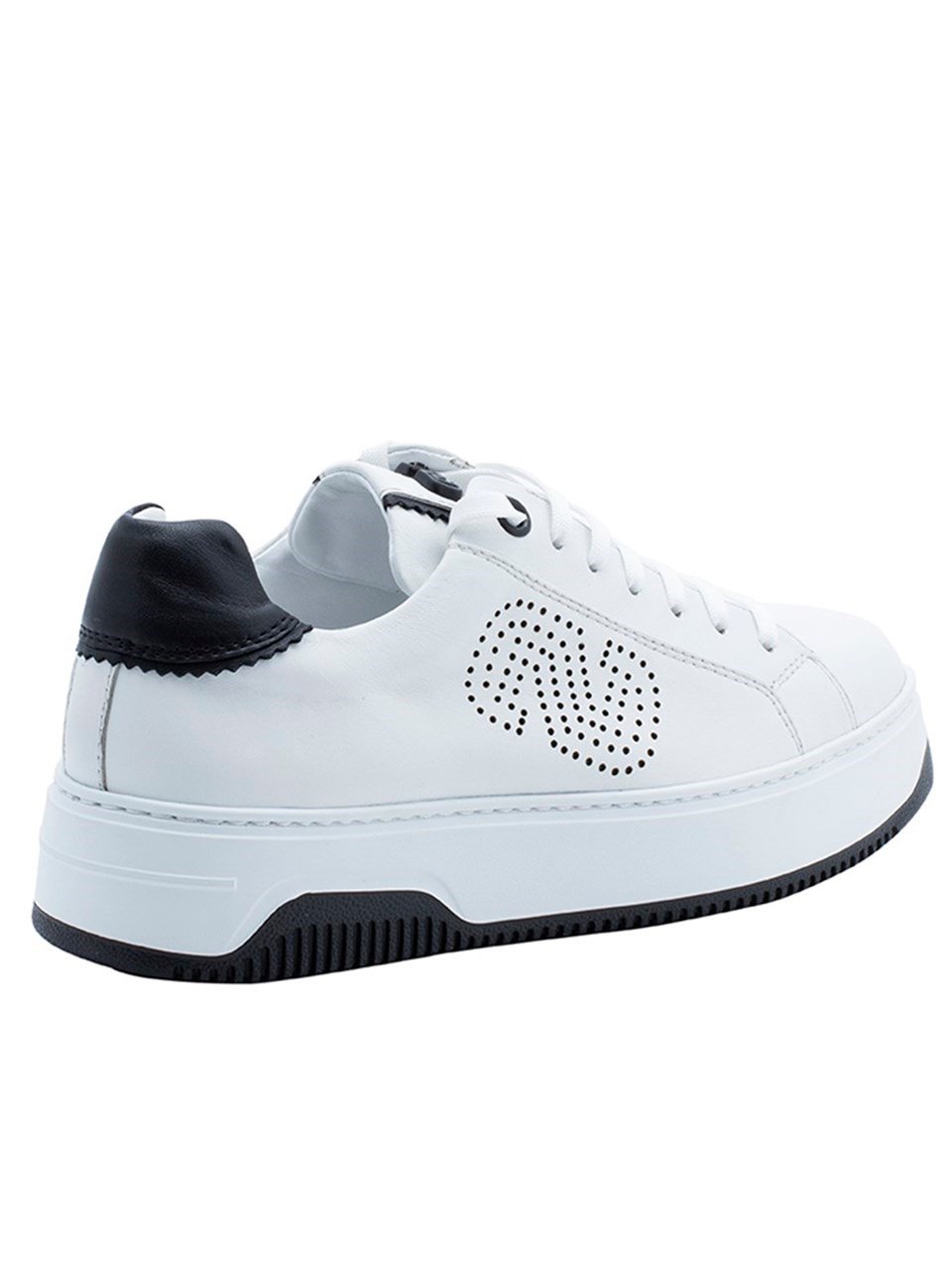 Sneakers A67019 NAPA+NAPA NUR Beyaz