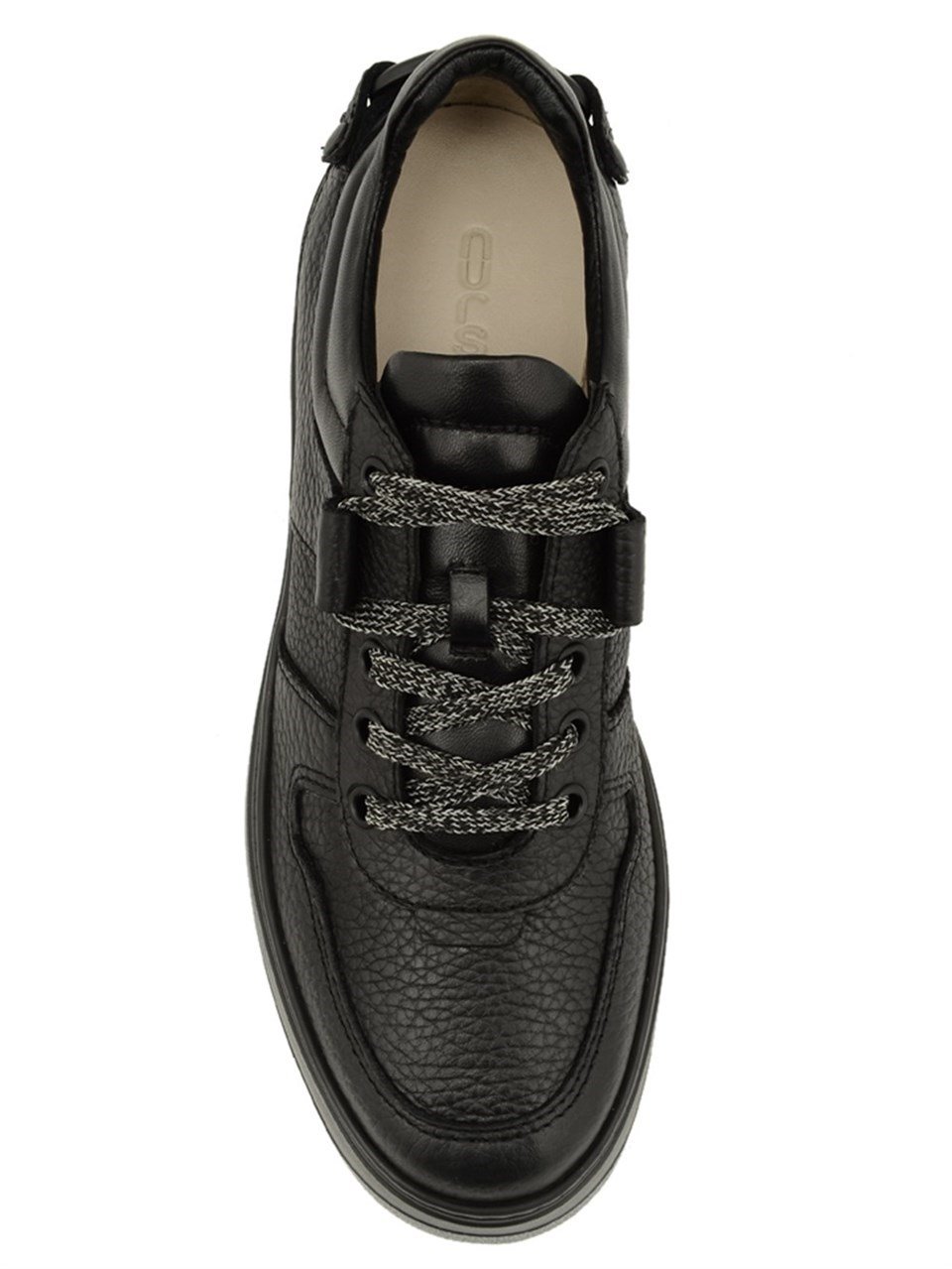 Sneakers A67021 TOGO+NAPA NUR Siyah