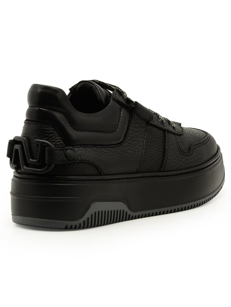 Sneakers A67021 TOGO+NAPA NUR Siyah