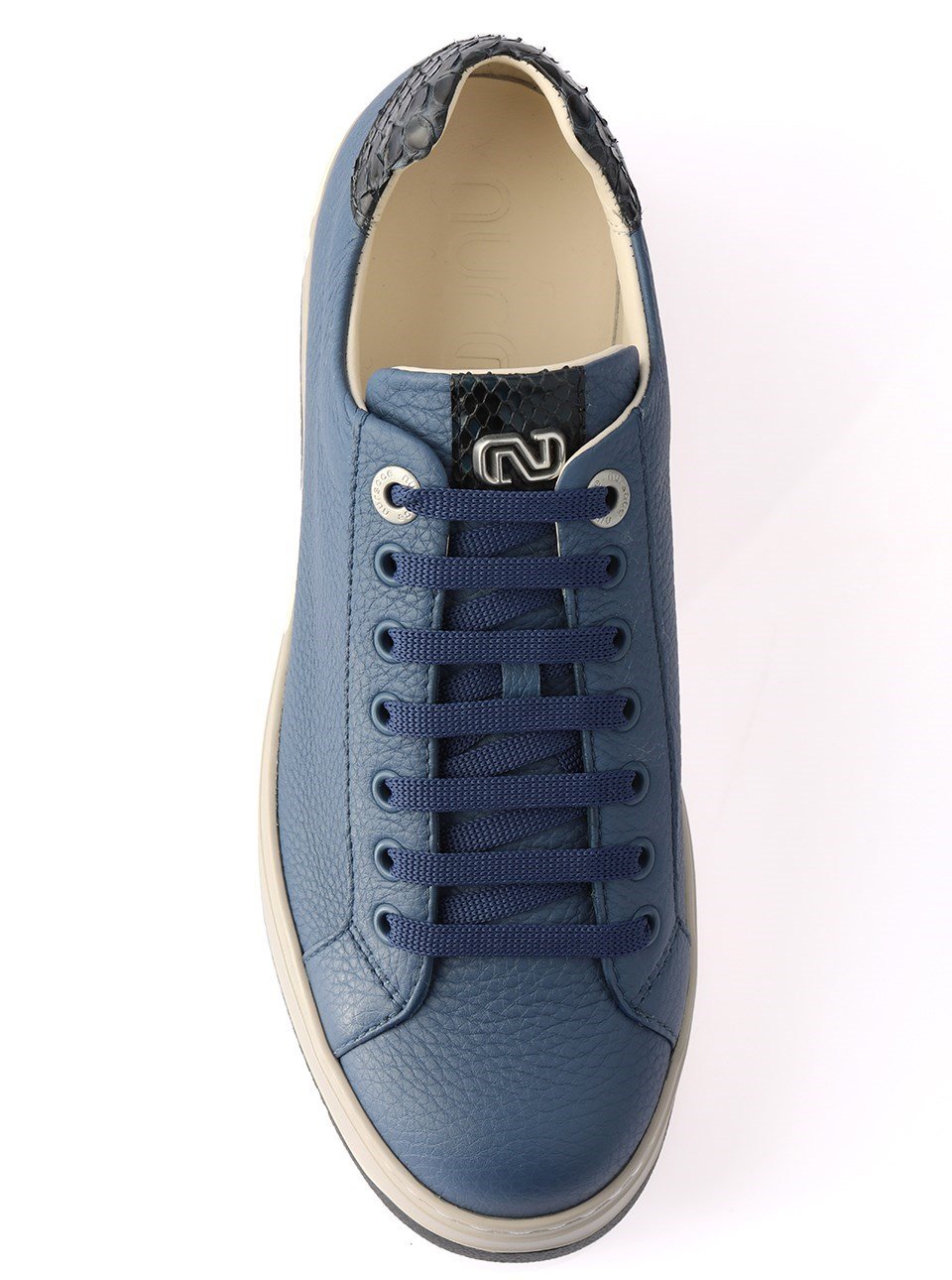 Sneakers A67026 TOGO+PİTON Çoklu Renkli