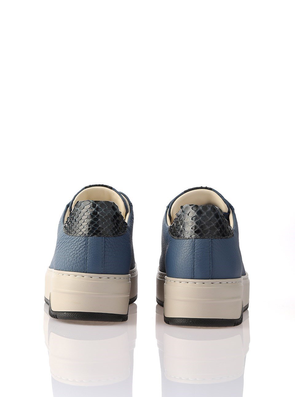 Sneakers A67026 TOGO+PİTON Çoklu Renkli