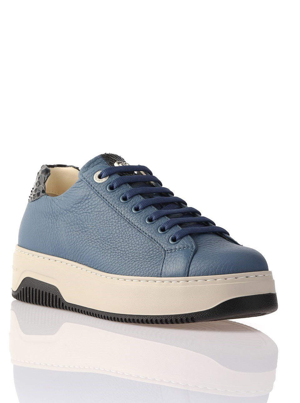Sneakers A67026 TOGO+PİTON Çoklu Renkli