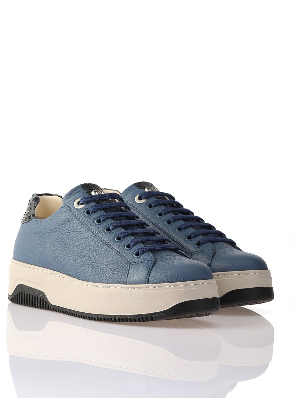 Sneakers A67026 TOGO+PİTON Çoklu Renkli