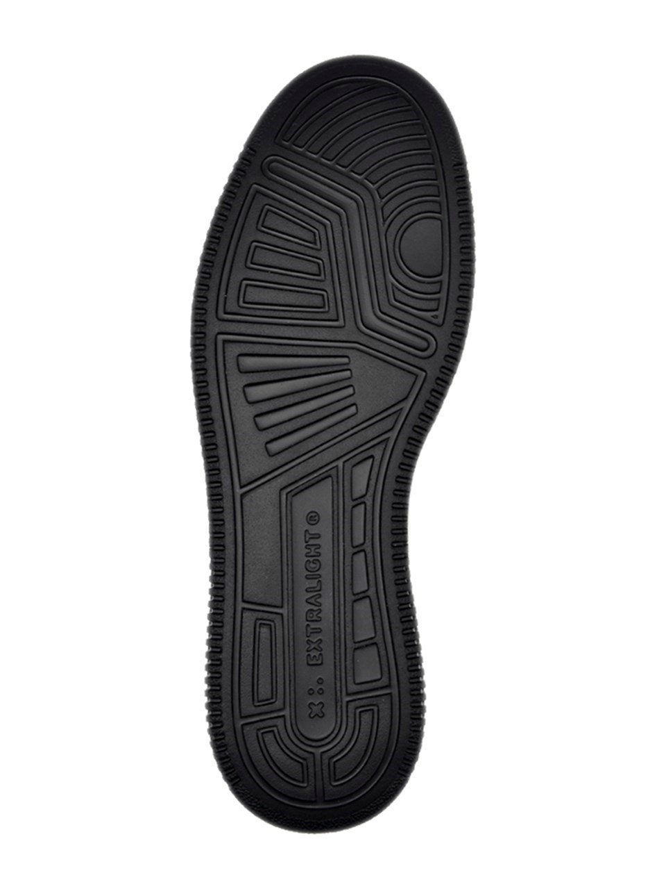 Sneakers A67026K MONOGRAM+EPSON Mavi