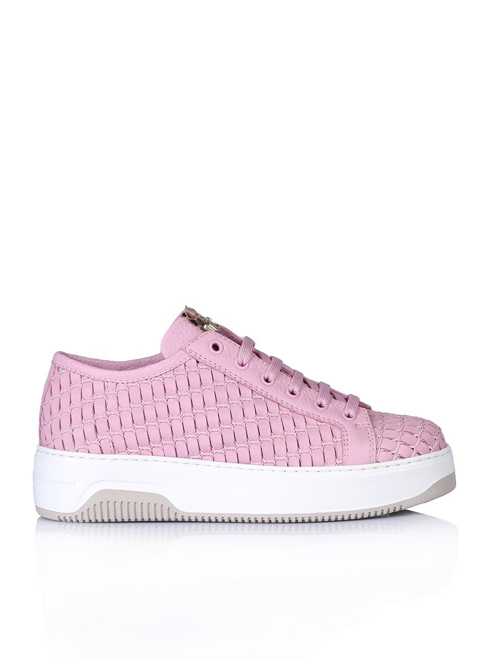 Sneakers A67056 SWİF GARNILI Çoklu Renkli