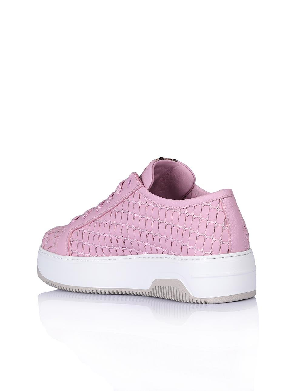 Sneakers A67056 SWİF GARNILI Çoklu Renkli