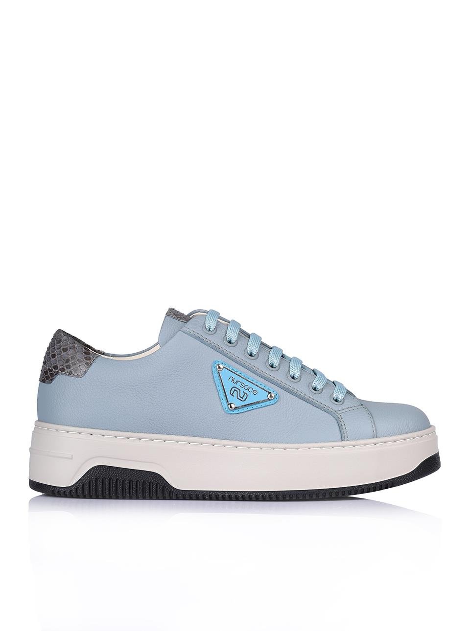 Sneakers A67057 TOGO+PİTON 21099