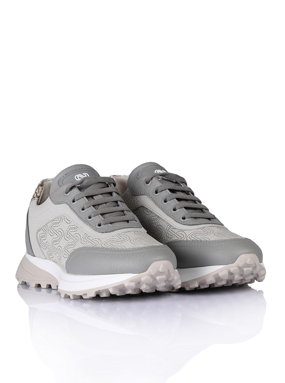 Sneakers A69905 TOGO+PİTON Çoklu Renkli