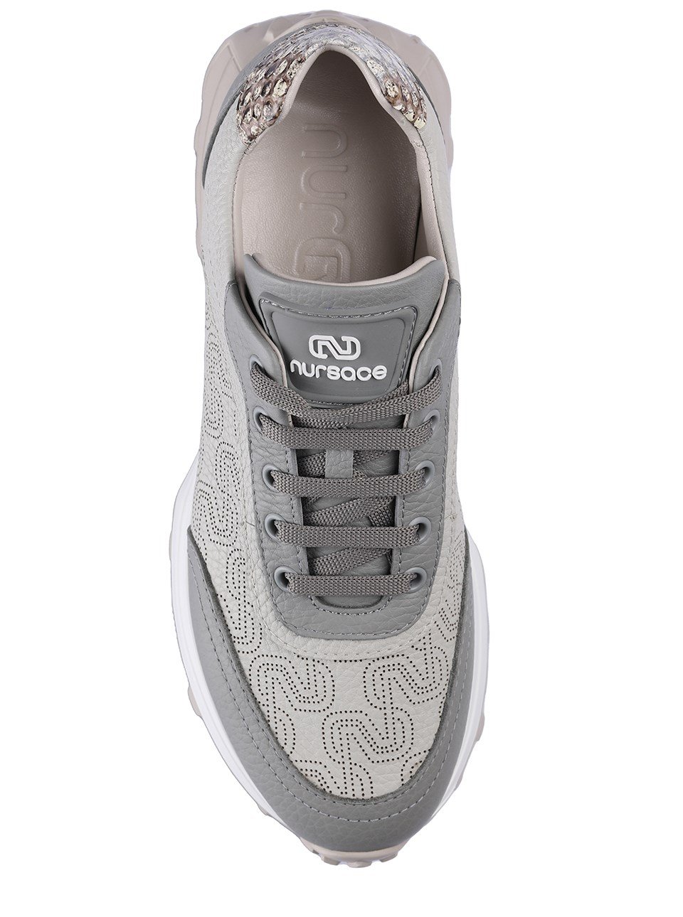 Sneakers A69905 TOGO+PİTON Çoklu Renkli