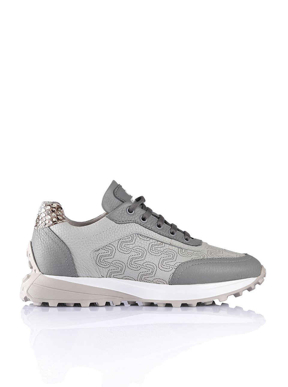 Sneakers A69905 TOGO+PİTON Çoklu Renkli