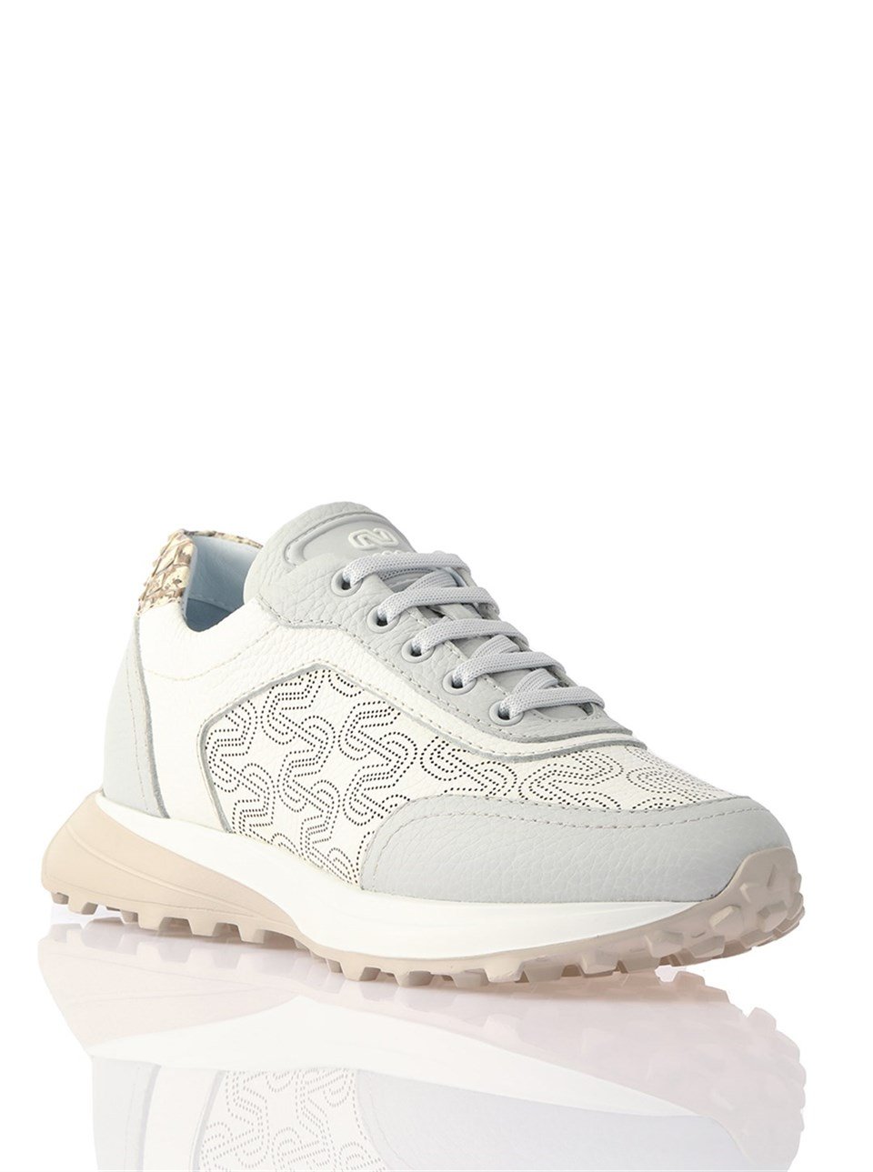 Sneakers A69905 TOGO+PİTON Gri