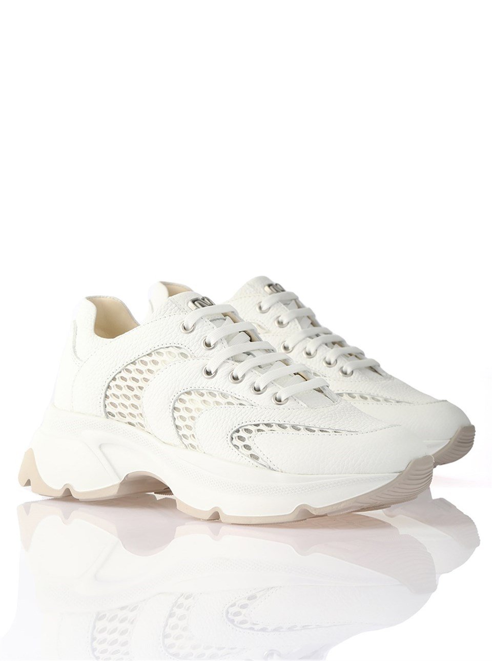 Sneakers A69910 TOGO GARNILI Beyaz