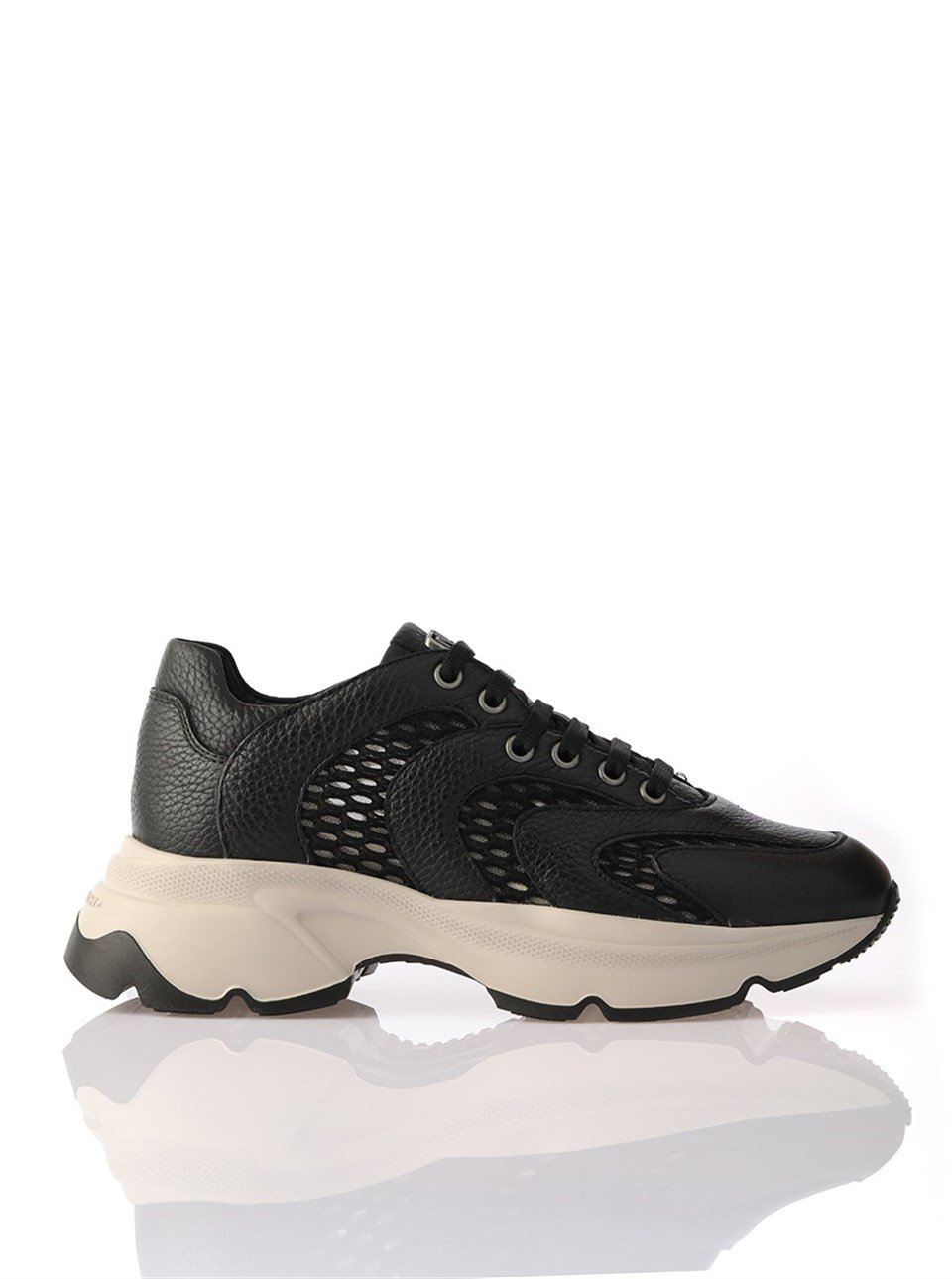 Sneakers A69910 TOGO GARNILI Siyah