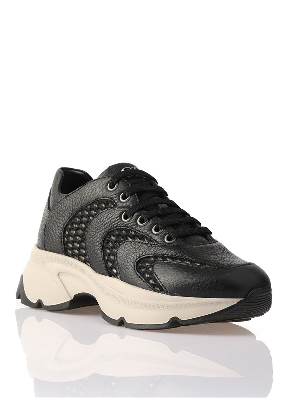 Sneakers A69910 TOGO GARNILI Siyah