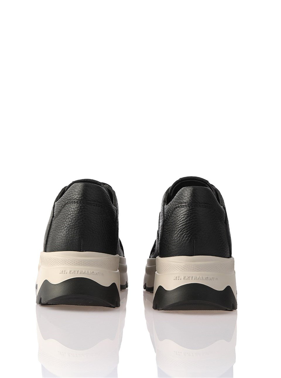 Sneakers A69910 TOGO GARNILI Siyah