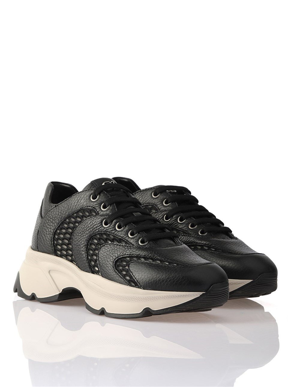 Sneakers A69910 TOGO GARNILI Siyah