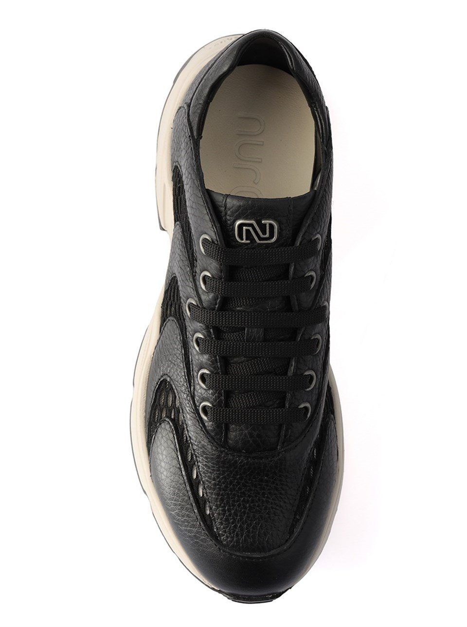 Sneakers A69910 TOGO GARNILI Siyah