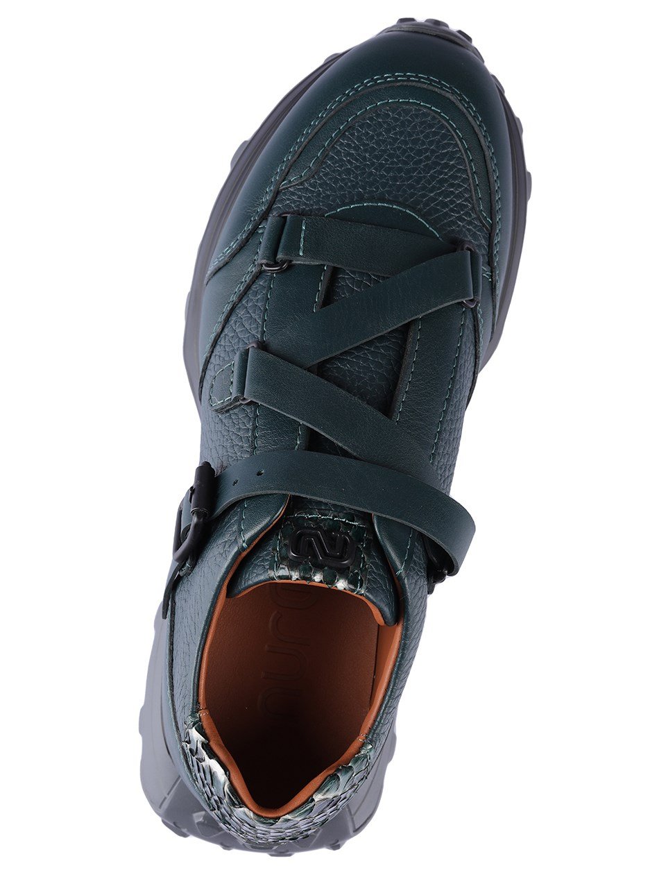 Sneakers A69916 TOGO+SWİF M94+012B