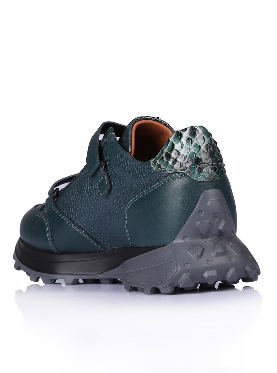 Sneakers A69916 TOGO+SWİF M94+012B