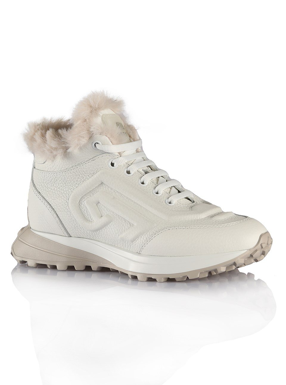Sneakers A69923K TOGO (SIRCALI) Beyaz