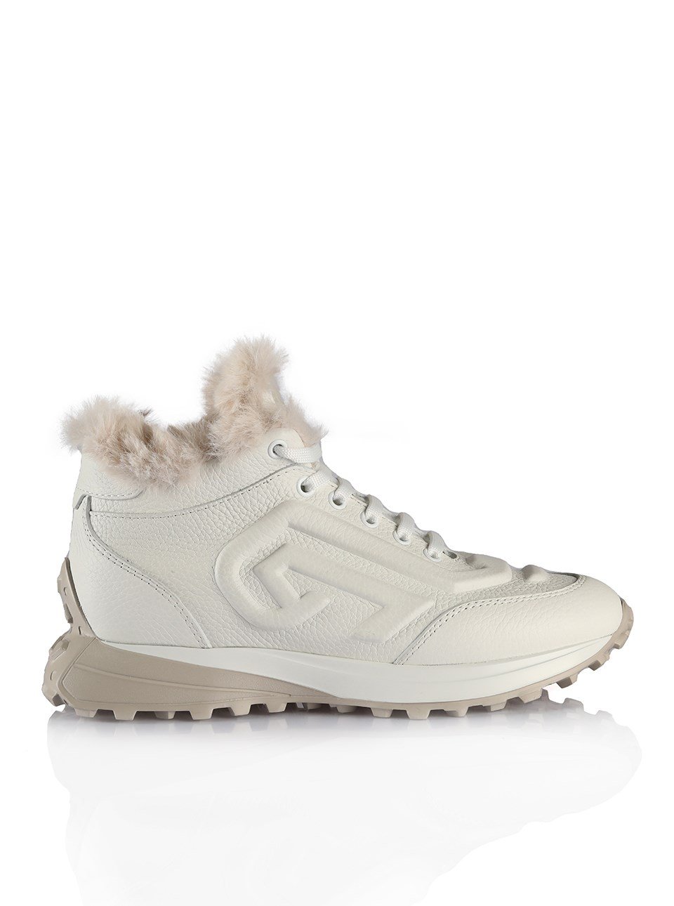 Sneakers A69923K TOGO (SIRCALI) Beyaz