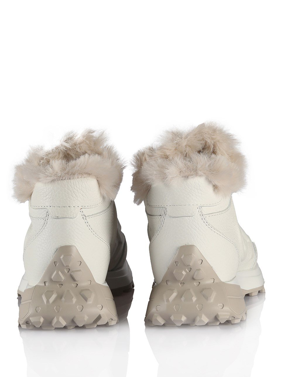 Sneakers A69923K TOGO (SIRCALI) Beyaz