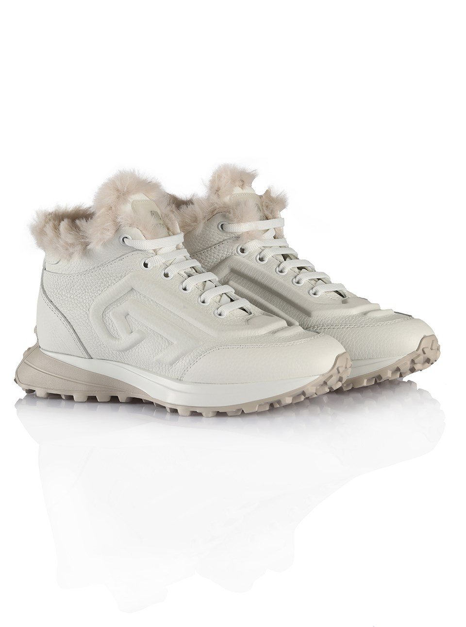 Sneakers A69923K TOGO (SIRCALI) Beyaz