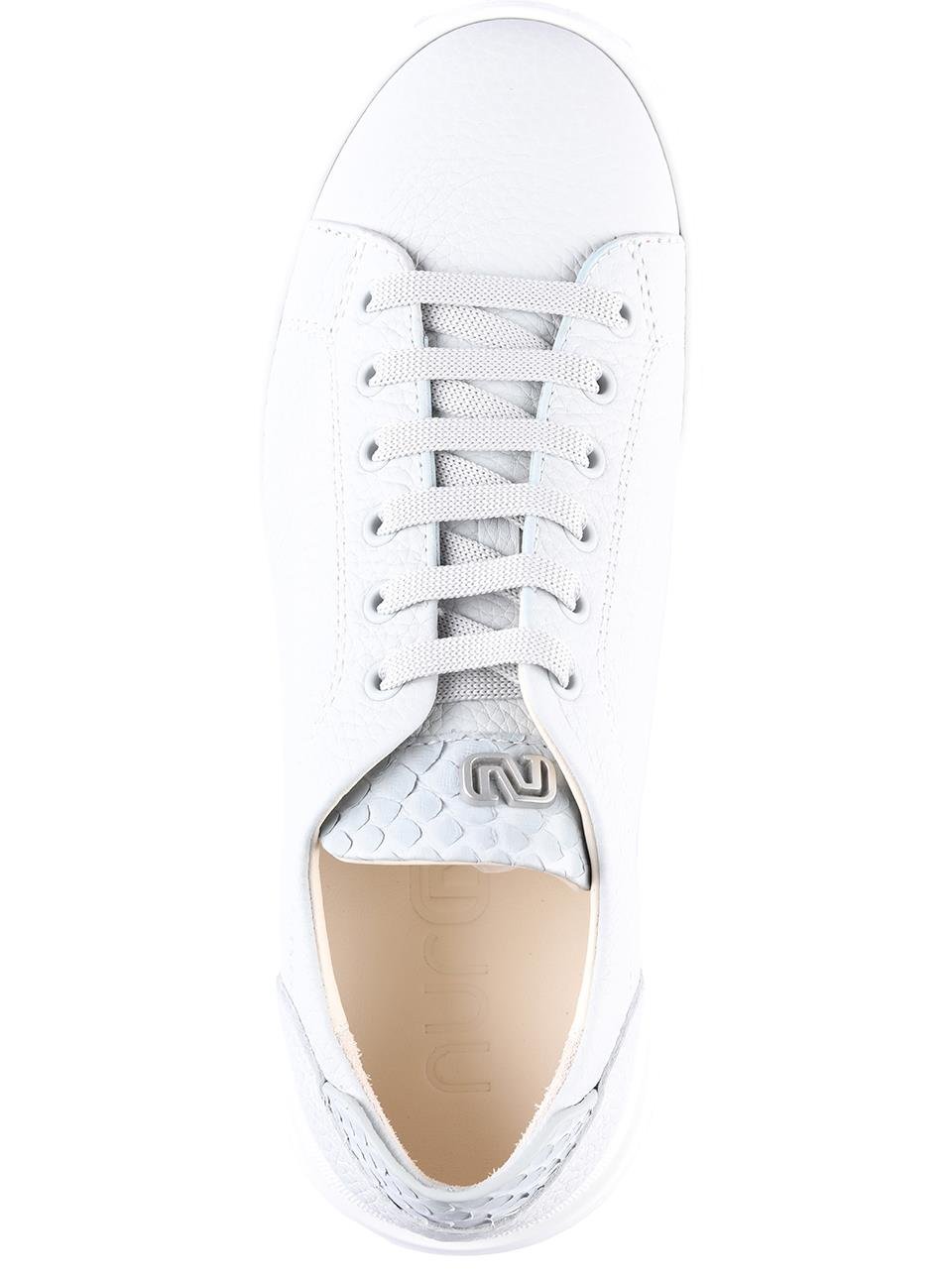 Sneakers A71007 TOGO+PİTON Çoklu Renkli
