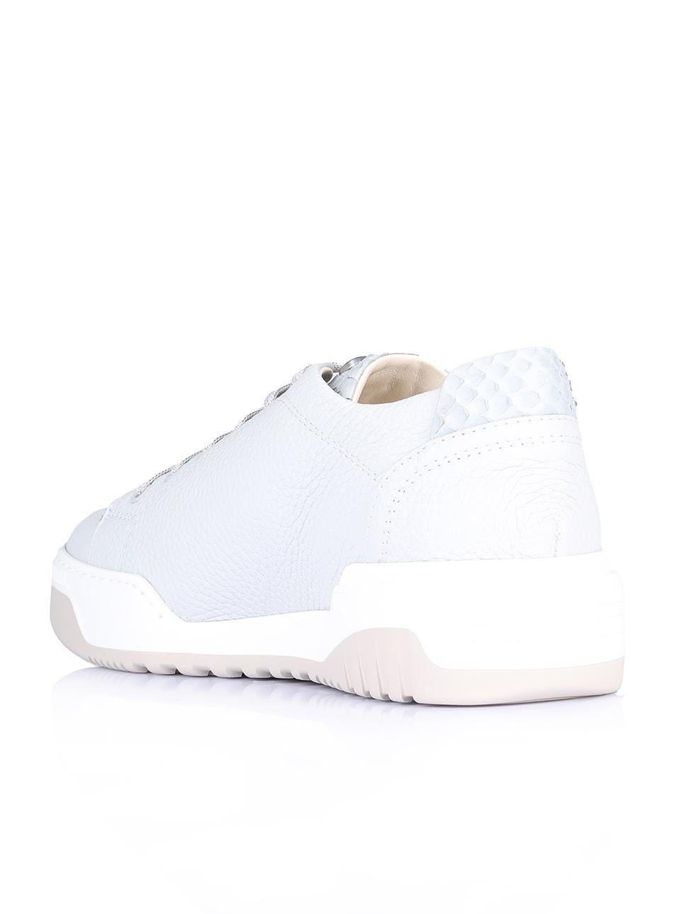 Sneakers A71007 TOGO+PİTON Çoklu Renkli