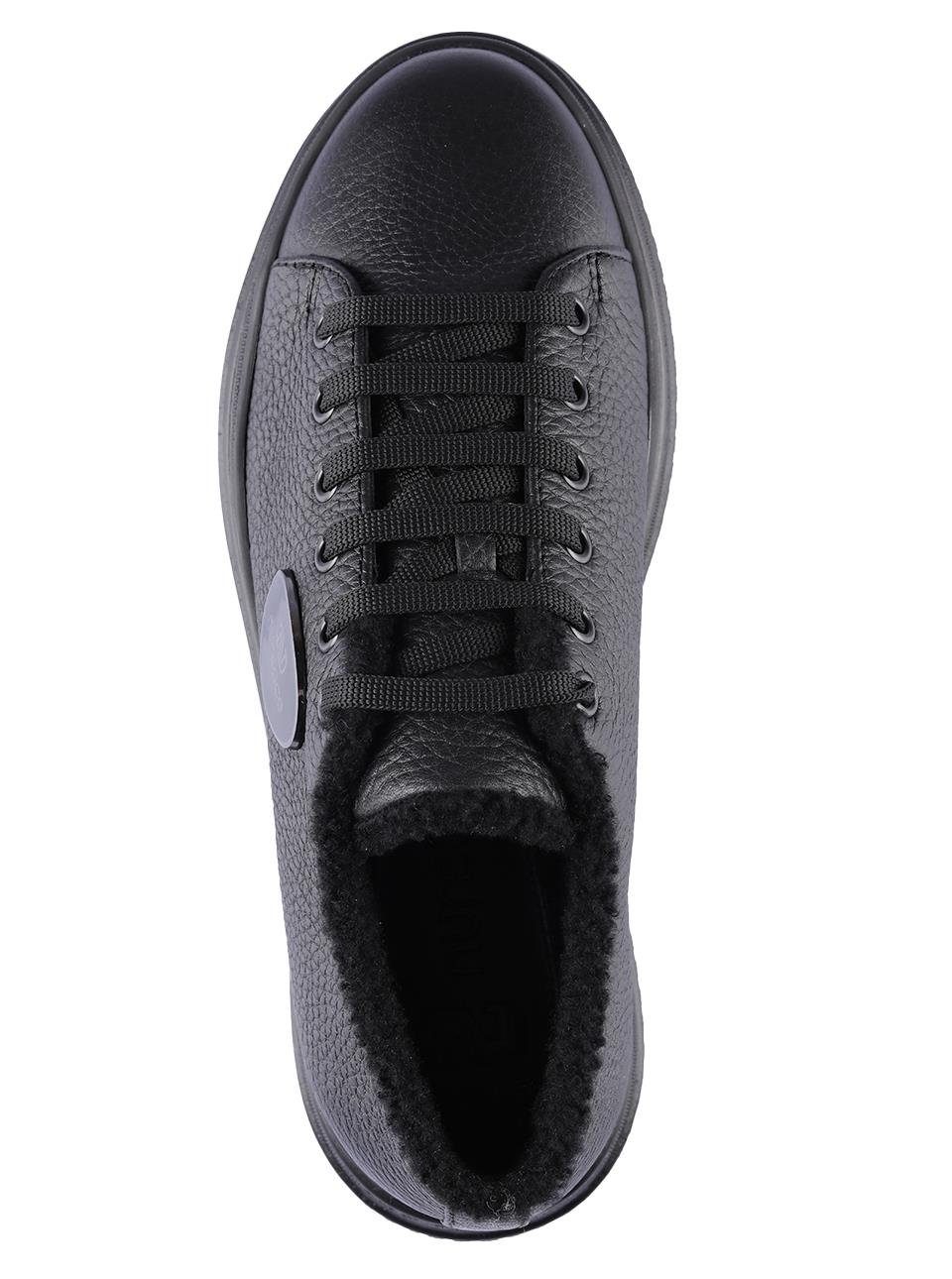 Sneakers A71803K TOGO Siyah