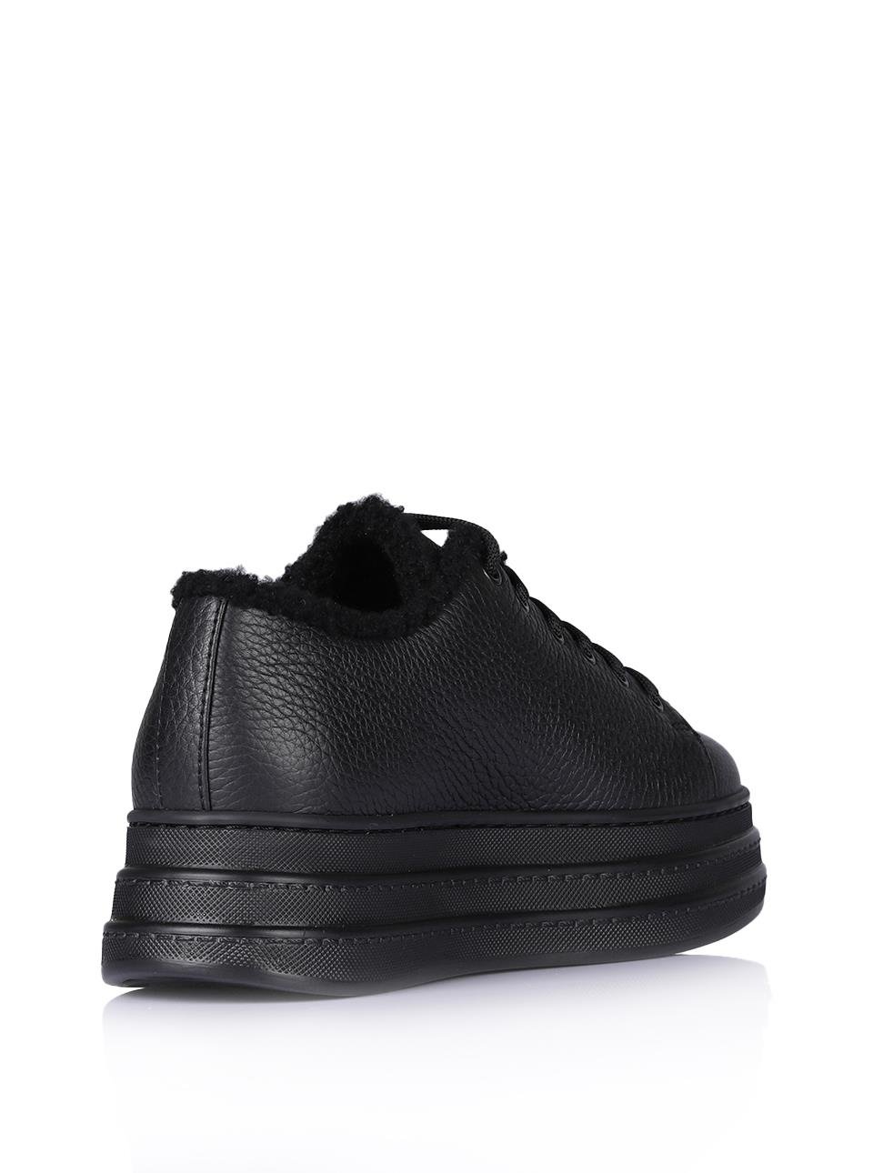 Sneakers A71803K TOGO Siyah