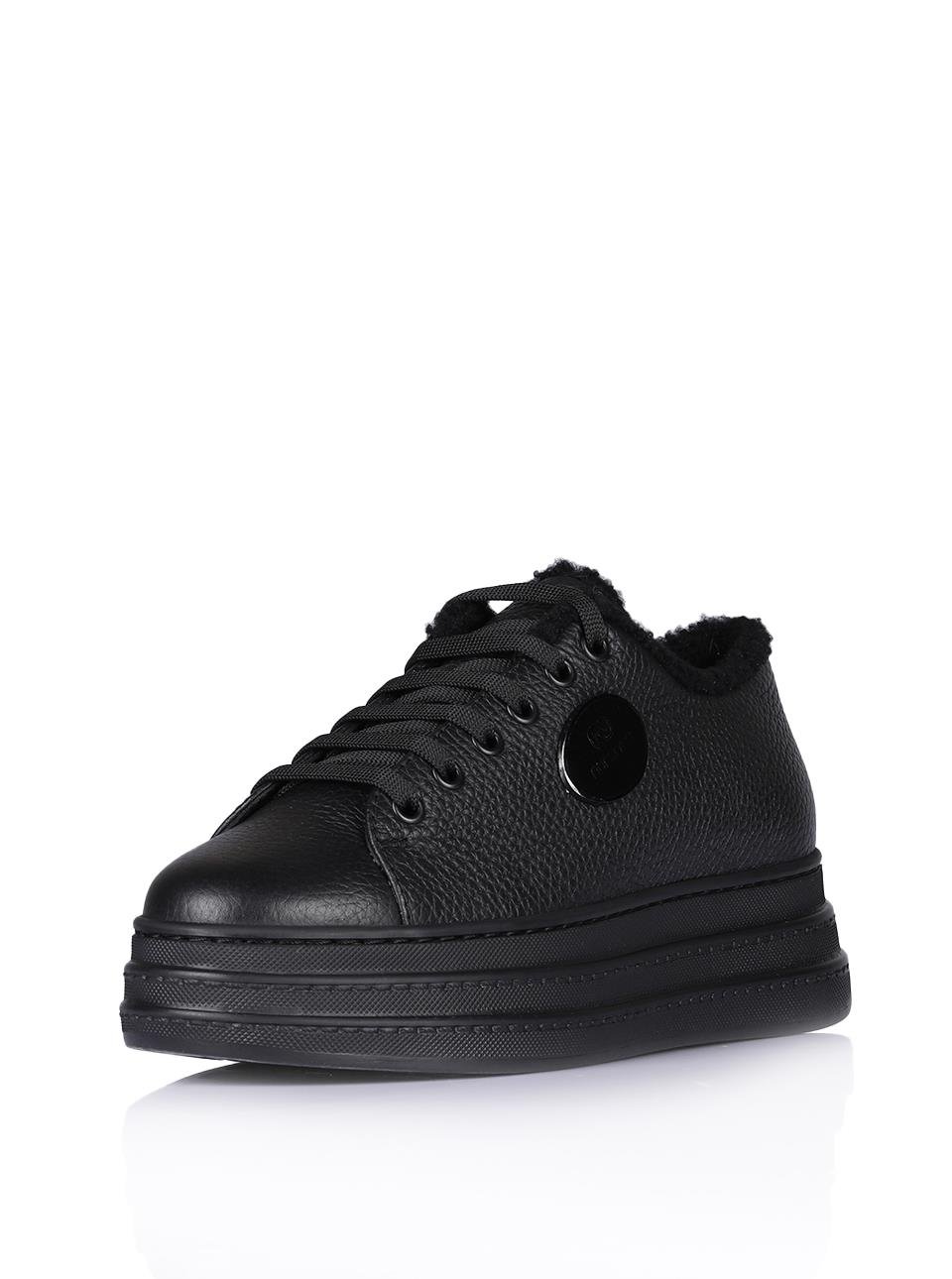 Sneakers A71803K TOGO Siyah