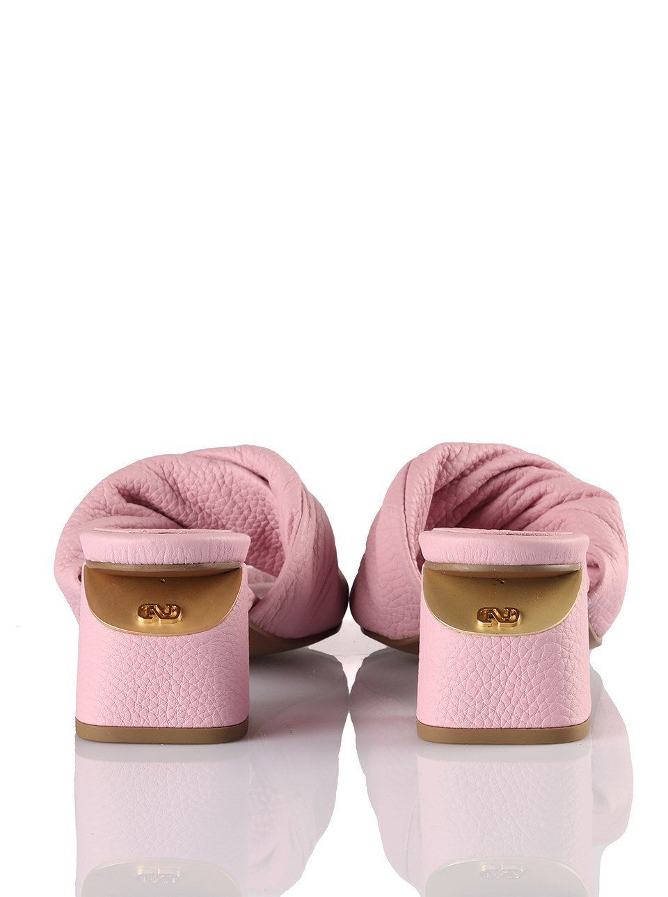 Terlik A51097 TOGO Pembe