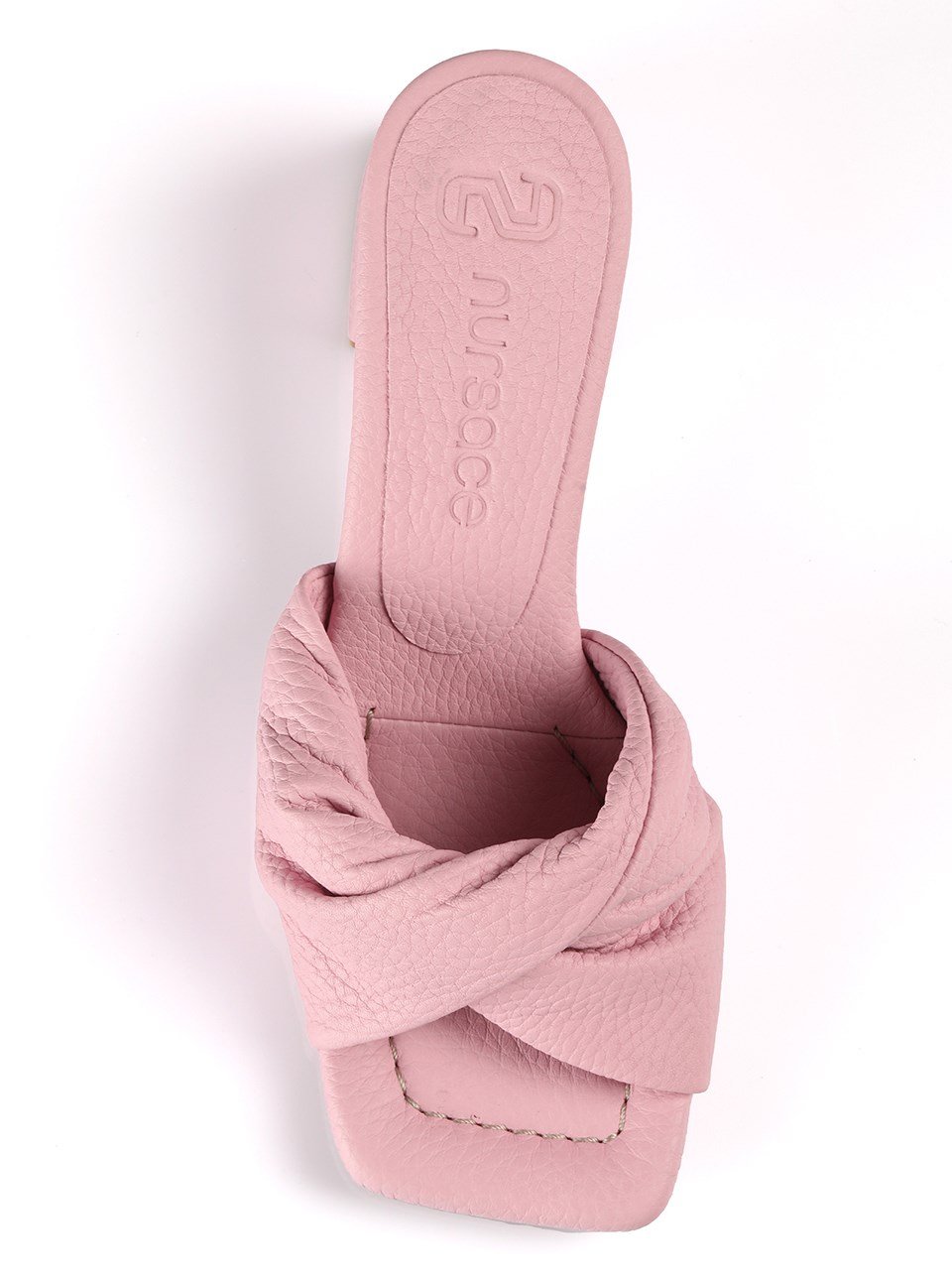 Terlik A51097 TOGO Pembe