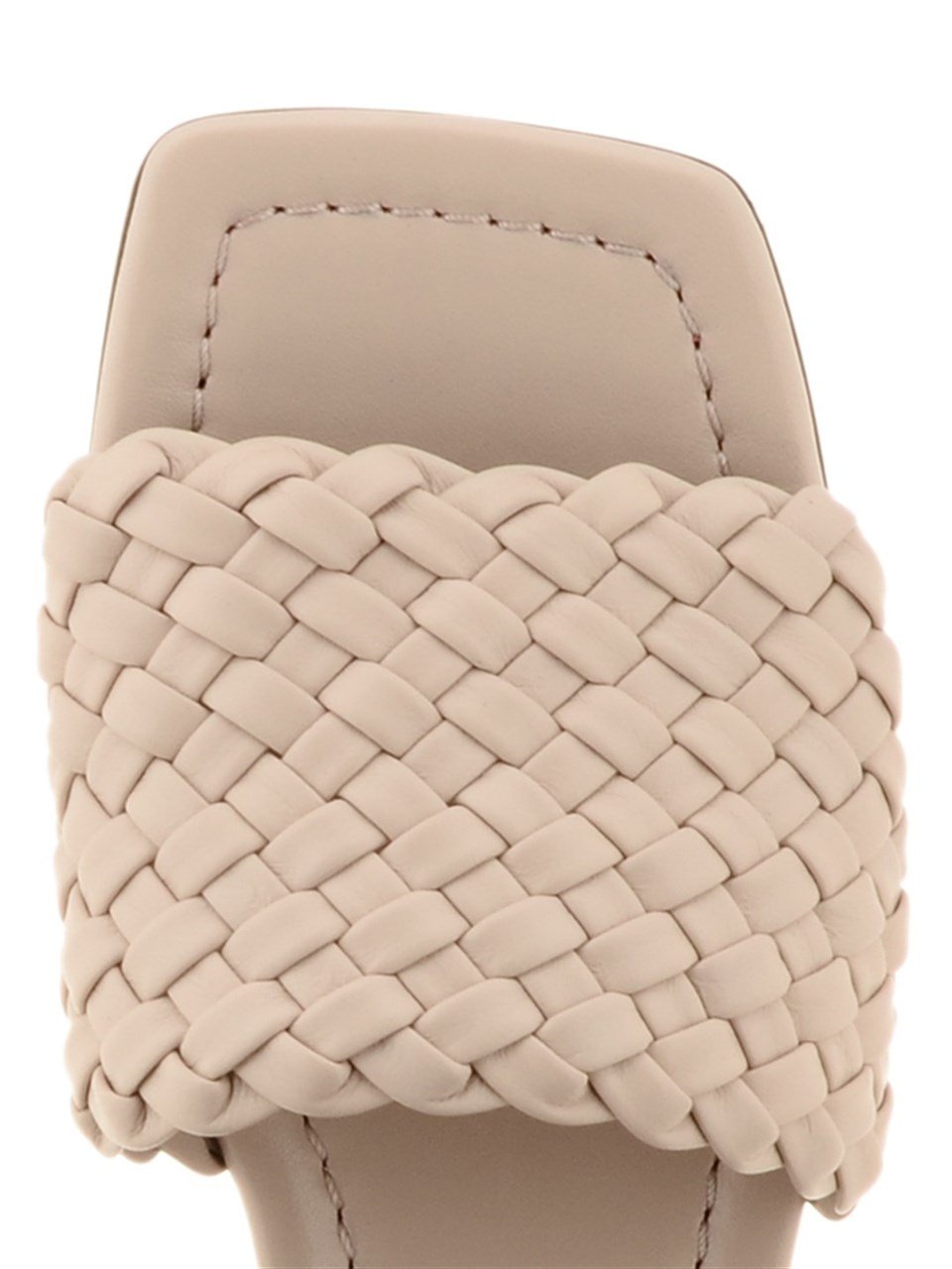 Terlik A54469 NAPPA Bej+Natural