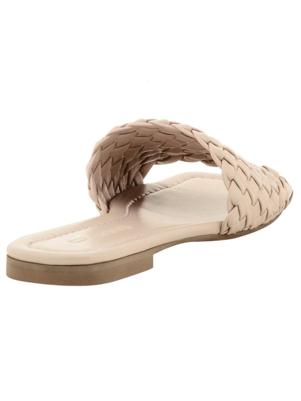 Terlik A54469 NAPPA Bej+Natural