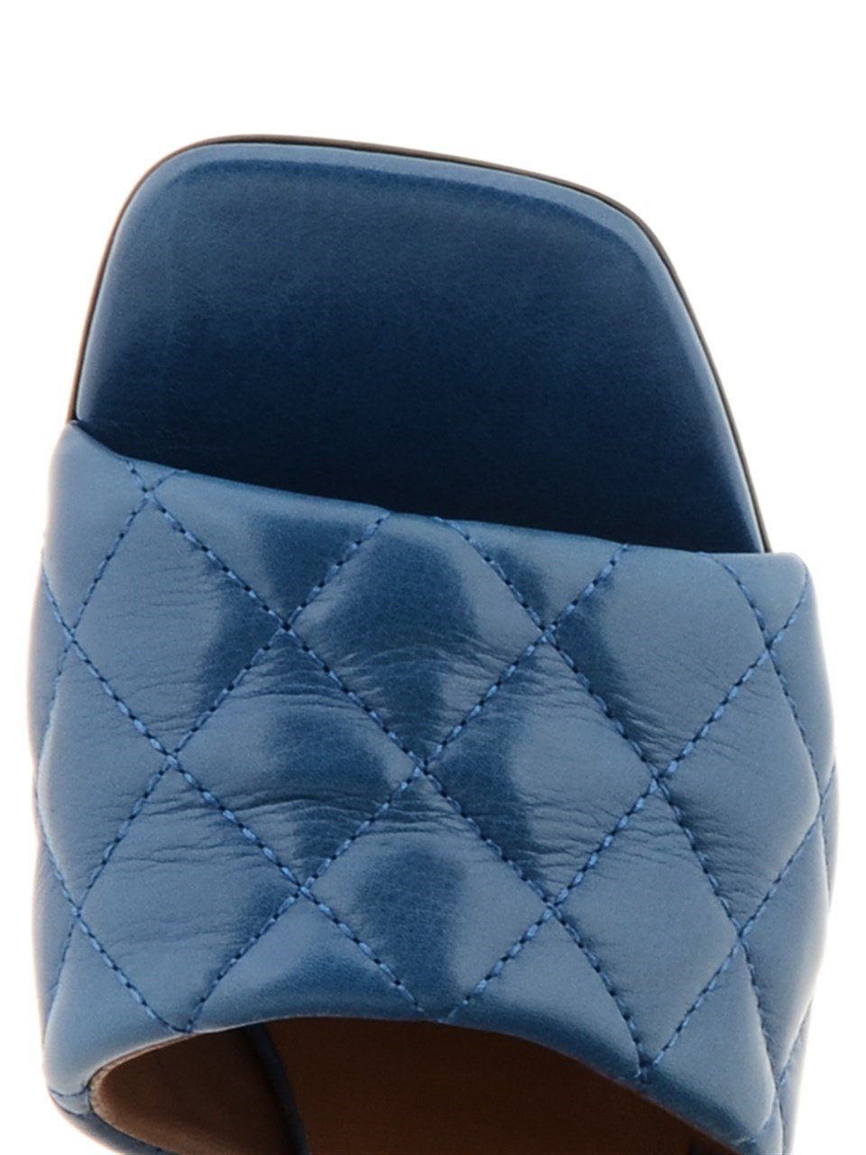 Terlik A64739 DARWIN Mavi