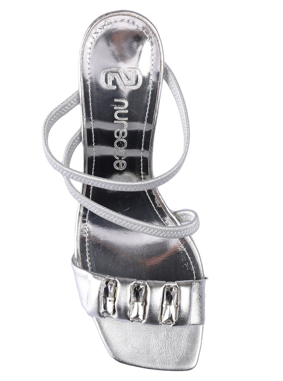 Terlik A64757 NAPPA Gri