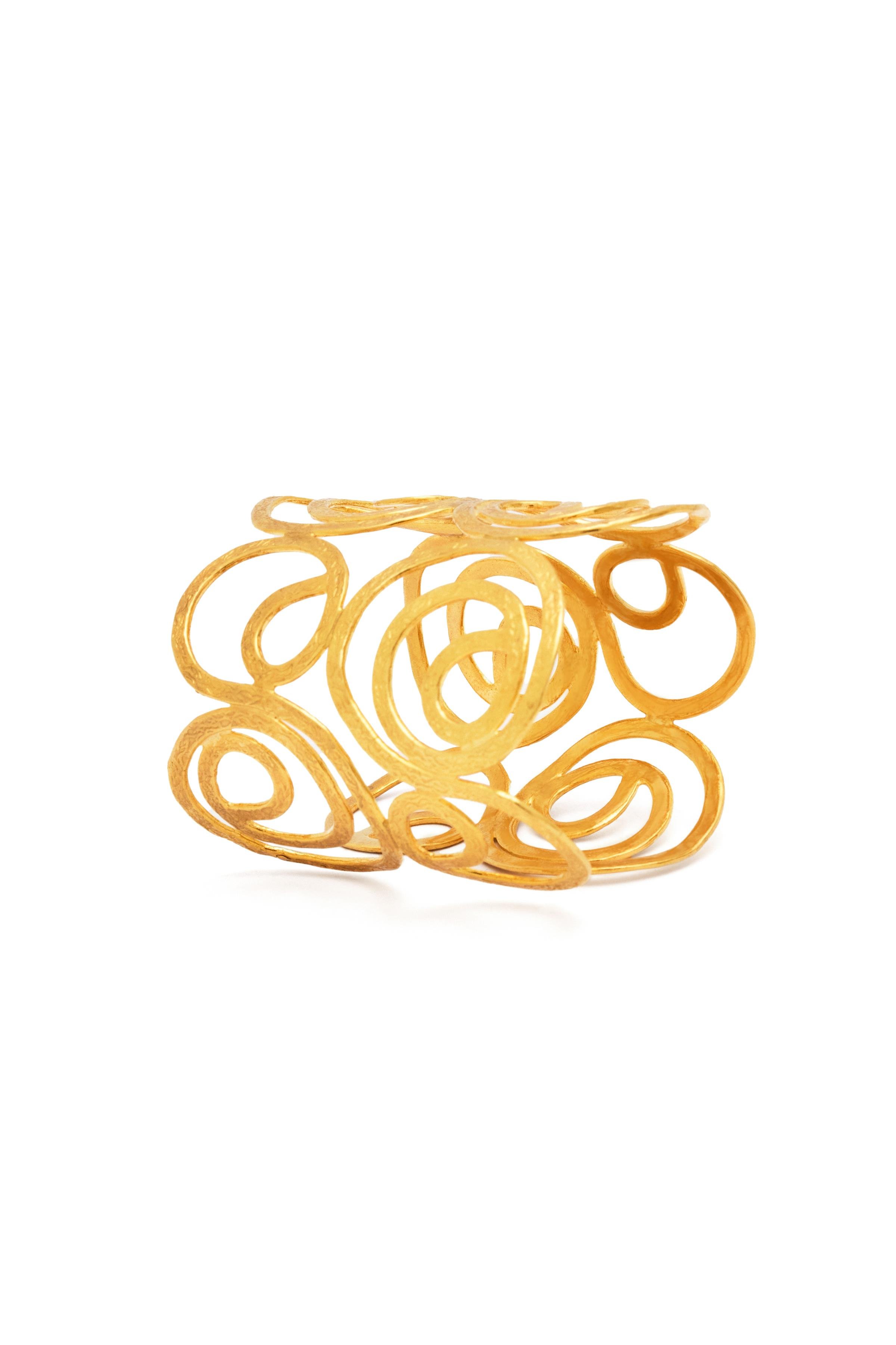 Aether Cuﬀ