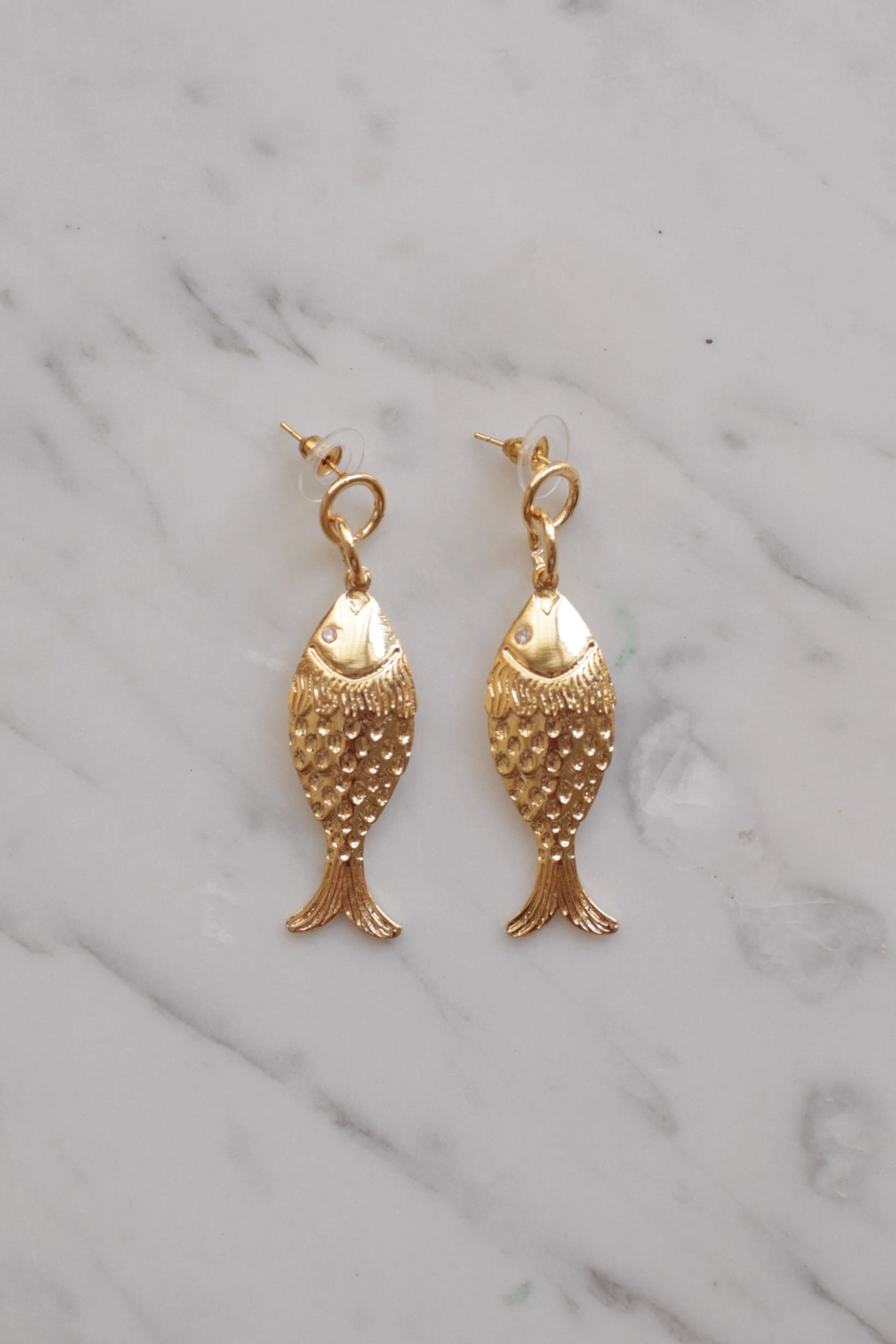 Brisa Earring