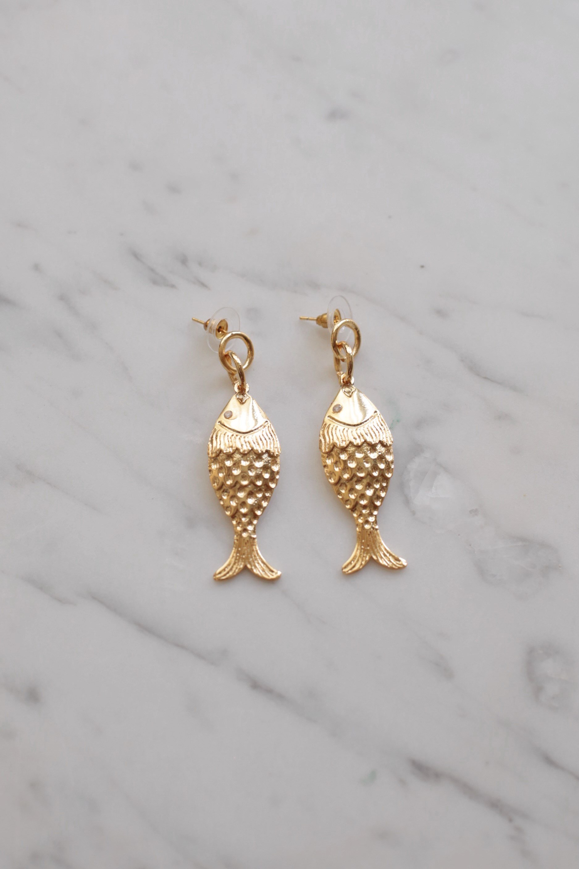 Brisa Earring