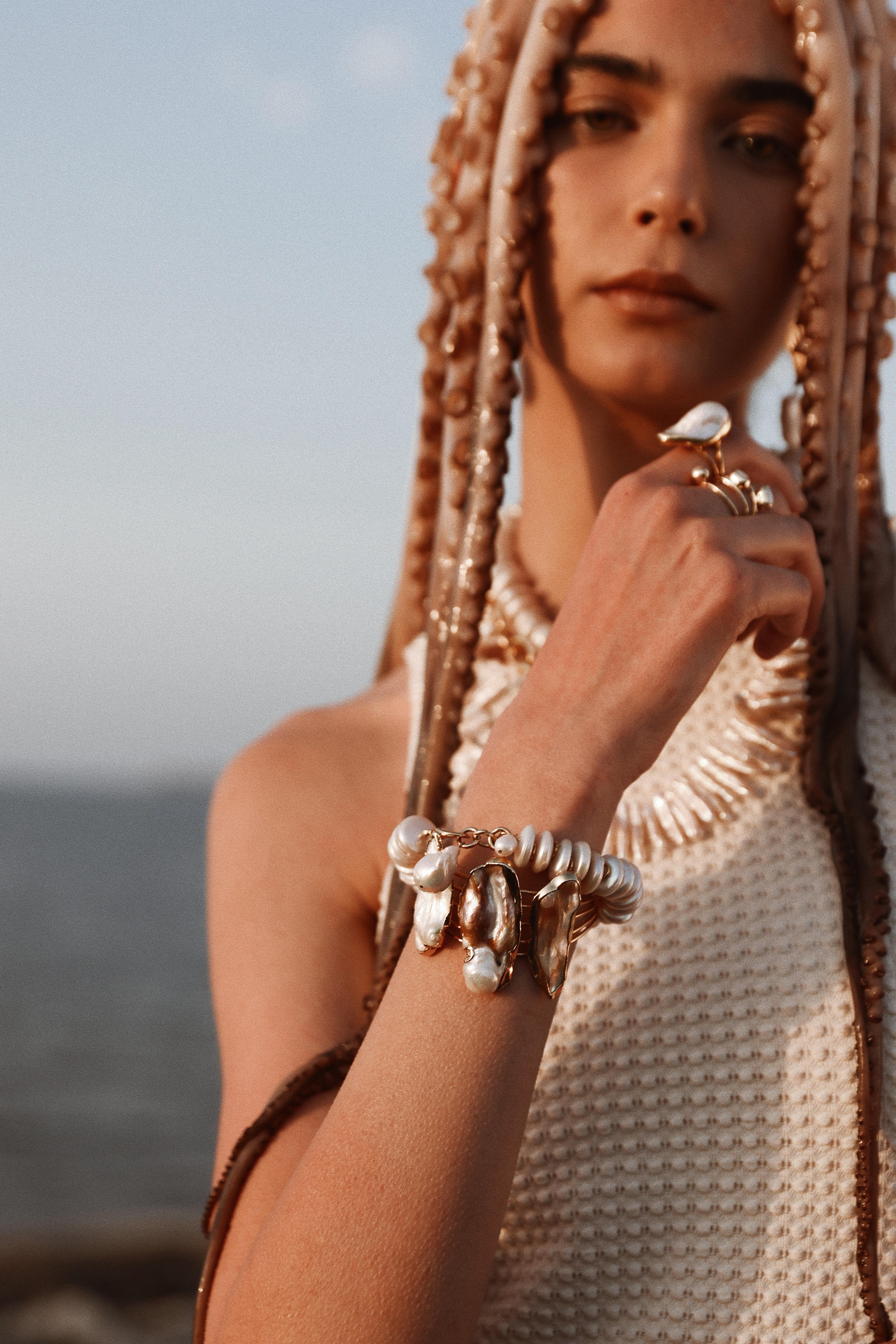 Circa Bracelet
