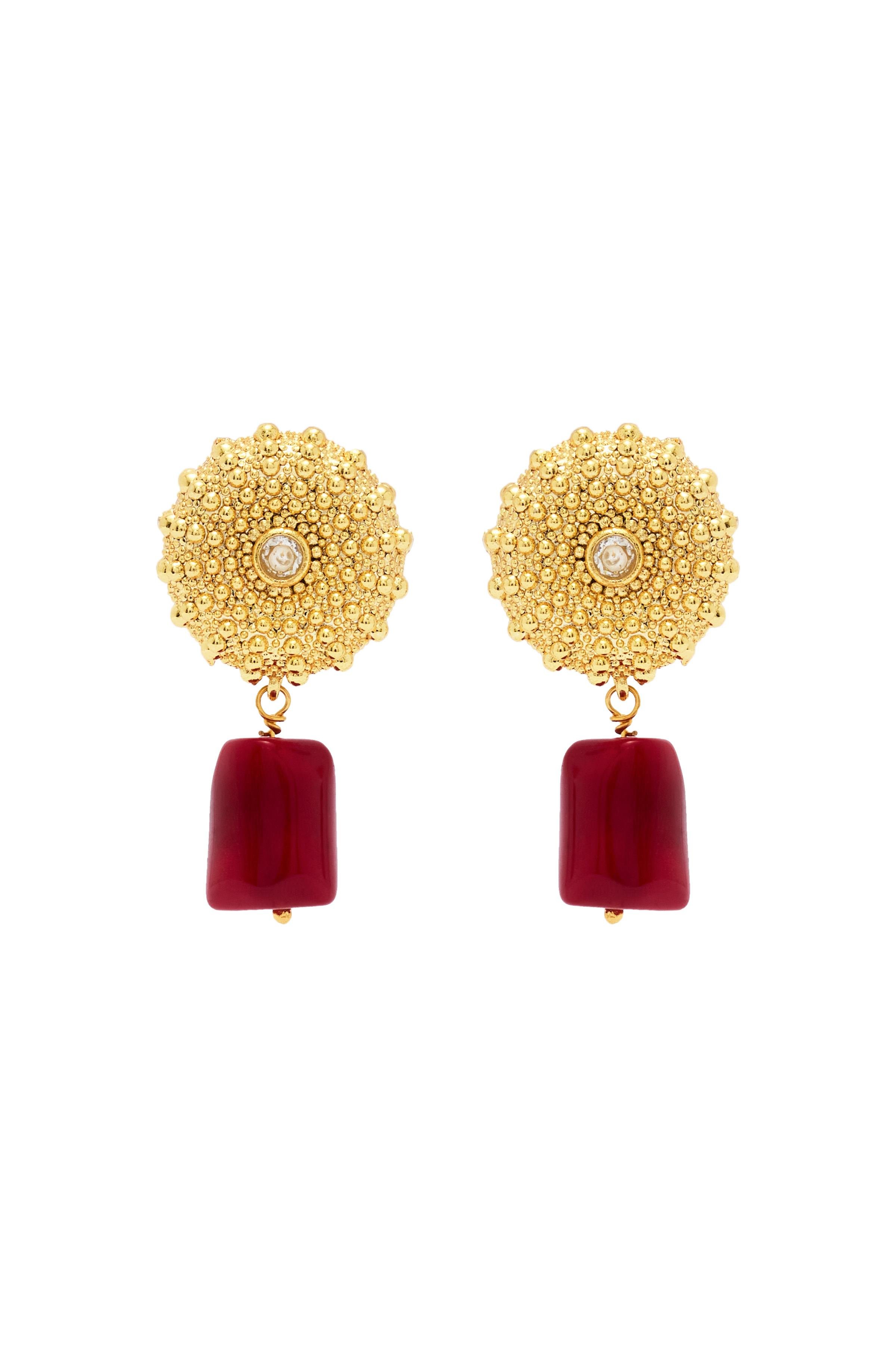 Cora Earring